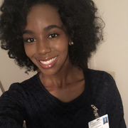 Jessica G. - Roxboro Babysitter
