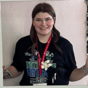 Emily M., Babysitter in Pavilion, NY with 6 years paid experience