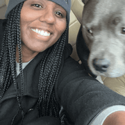 Jasmine C., Pet Care Provider in Houston, TX with 5 years paid experience