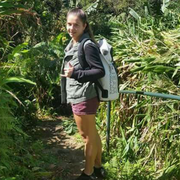 Aimee R. - Kailua Kona Babysitter