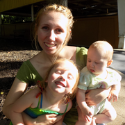 Kelsey M., Nanny in Leavenworth, KS with 3 years paid experience