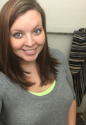 Samantha M., Child Care in Laura, OH 45337 with 8 years of paid experience