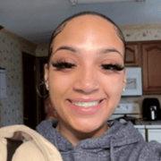 Nevaeh F., Babysitter in Richmond, MI 48062 with 3 years of paid experience