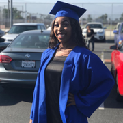 Camryne J., Babysitter in West Covina, CA with 5 years paid experience