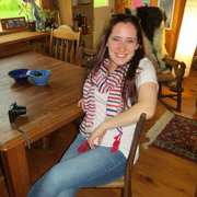 Emma S. - Mount Pleasant <span class="translation_missing" title="translation missing: en.application.care_types.child_care">Child Care</span>