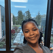 Peris M., Babysitter in Tacoma, WA with 4 years paid experience