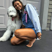 Mia V., Babysitter in 60548 with 7 years of paid experience