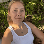  mimmi S., Nanny in 92530 with 8 years of paid experience