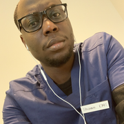 Oluwaseun D., Care Companion in Baltimore, MD with 3 years paid experience