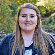 Lauren L. - Quinton Nanny