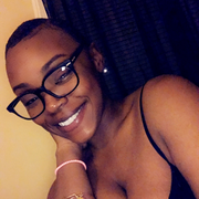 Destiny E. - Petersburg Nanny