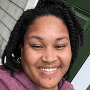Tashjian F., Child Care Provider in 06424 with 7 years of paid experience