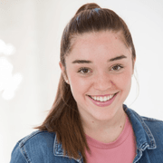 Oriana B., Babysitter in New York, NY with 10 years paid experience