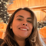 Katiane S., Nanny in 01844 with 8 years of paid experience
