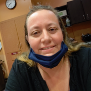 Lisa C., Care Companion in Savannah, GA with 13 years paid experience