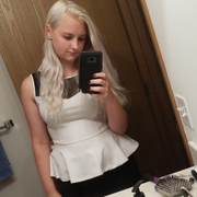 Breanna J., Nanny in Auburn, MI with 8 years paid experience
