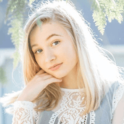 Madi G., Babysitter in West Alexandria, OH 45381 with 2 years of paid experience