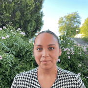 Gabriela S., Babysitter in 94509 with 1 year of paid experience