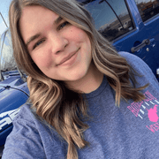 Molly S., Nanny in Utica, OH 43080 with 8 years of paid experience