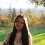 Emily P., Babysitter in 97385 with 7 years of paid experience