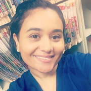 Justine A. - Elizabeth <span class="translation_missing" title="translation missing: en.application.care_types.child_care">Child Care</span>