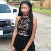 Imani T. - Houston Babysitter