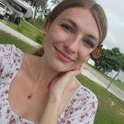 Julia C., Babysitter in Clermont, FL with 2 years paid experience