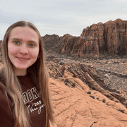 Julia V., Nanny in Veyo, UT 84782 with 2 years of paid experience