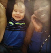 Artina N. - Washington Babysitter