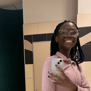 Zipporah J., Babysitter in 31313 with 1 year of paid experience