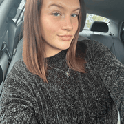 Kenzie B., Babysitter in 65619 with 1 year of paid experience
