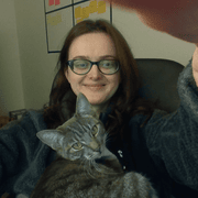 Olya W., Pet Care Provider in Escondido, CA with 5 years paid experience