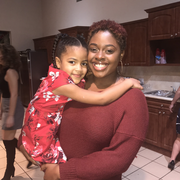 Tonaye S., Nanny in Orlando, FL with 7 years paid experience