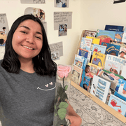 Maricela R., Nanny in Point Reyes Station, CA 94956 with 5 years of paid experience