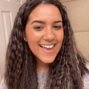 Gabriella R., Babysitter in 28133 with 2 years of paid experience