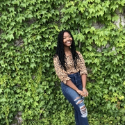 Shauna H., Pet Care Provider in Milwaukee, WI with 1 year paid experience