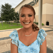 Madison K., Child Care Provider in 35120 with 10 years of paid experience
