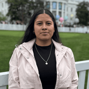 Graciela L., Nanny in Washington, DC with 7 years paid experience