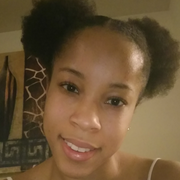 Tiara W. - Oxon Hill Babysitter