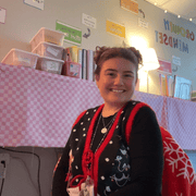 Valerie  P., Child Care Provider in 76082 with 4 years of paid experience