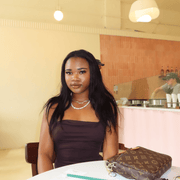 Adora O., Babysitter in 36874 with 2 years of paid experience