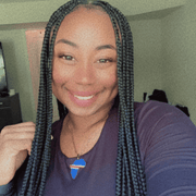 Dyaasia W., Babysitter in 32009 with 1 year of paid experience
