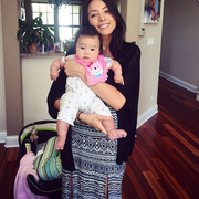 Marissa K. - Hanalei <span class="translation_missing" title="translation missing: en.application.care_types.child_care">Child Care</span>