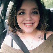 Keyra S., Care Companion in Jeffersonville, IN 47130 with 1 year paid experience