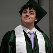 Thomas D., Nanny in Black Earth, WI 53515 with 3 years of paid experience