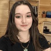 Jaedyn H., Babysitter in Paterson, NJ with 8 years paid experience