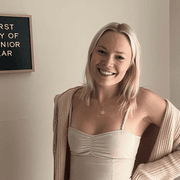 Alina D., Babysitter in 93402 with 4 years of paid experience