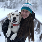Ella S., Nanny in Wasilla, AK with 8 years paid experience