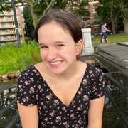 Bridget W., Babysitter in Somerville, MA with 10 years paid experience