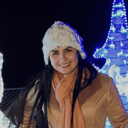 Yessica G., Babysitter in 73016 with 1 year of paid experience